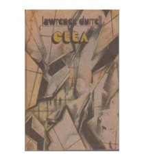 Lawrence Durrell - Clea - 105438