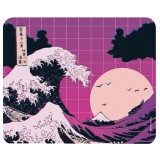 Mousepad Flexibil Hokusai - Great Wave Vapour, Abystyle