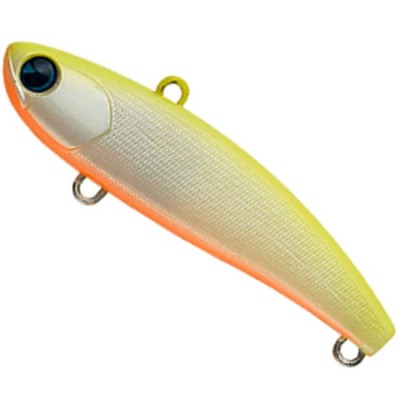 Vobler IMA Koume Vibration 60 Heavy, 102 Chart Back Pearl, 6.0cm, 17.0g foto