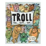 Troll two ... three ... four ...