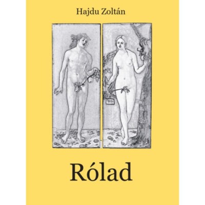 R&amp;oacute;lad - Hajdu Zolt&amp;aacute;n foto