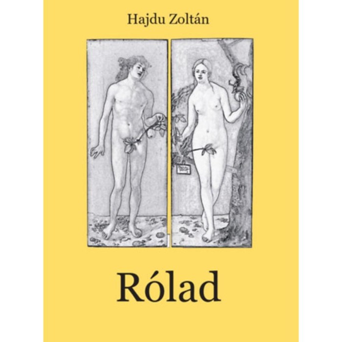 R&oacute;lad - Hajdu Zolt&aacute;n