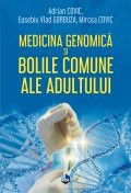 Medicina genomica si bolile comune ale adultului foto