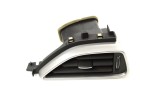 Gura de ventilație planșa de bord JAGUAR XE X760 2015 OEM: HX73-018B08-AB 14636601