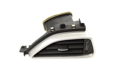 Gura de ventilație planșa de bord JAGUAR XE X760 2015 OEM: HX73-018B08-AB 14636601 foto