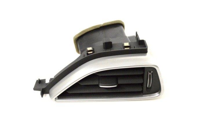 Gura de ventilație planșa de bord JAGUAR XE X760 2015 OEM: HX73-018B08-AB 14636601