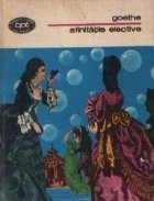 Afinitatile elective - roman foto