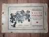 Balul pisicilor Album ilustrat in versuri pentru copii- Anna Antenliu