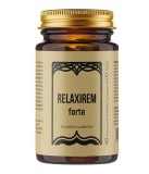 Relaxirem Forte 60 comprimate Laboratoarele Remedia