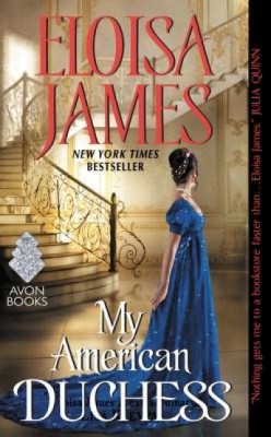 My American Duchess foto
