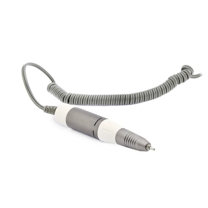 Mandrină pentru pila electrică, GF-111, 35000 rpm, alb