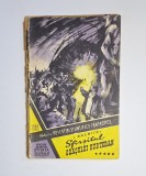 Sf&acirc;rșitul orașului subteran &ndash; Aut. I. Kalnitki, CPSF nr. 32, rev. Știință și Tehnică