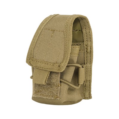 Port Utilitar Mini PMR Universal Tan GFC Tactical foto