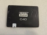 Solid-State Drive (SSD) GOODRAM &quot;2.5 C40 120GB SATA3 SSDPR-C40-120&quot;