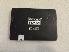 Solid-State Drive (SSD) GOODRAM &quot;2.5 C40 120GB SATA3 SSDPR-C40-120&quot;