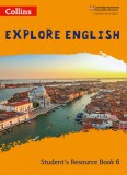 Explore English | Robert Kellas, Kathryn Gibbs, Sandy Gibbs, Collins