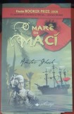 Amitav Ghosh - O mare de maci