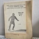 Buletin tehnic Nr. 2