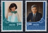 BC552, Liechtenstein 1982, serie personalitati