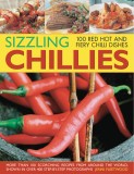 Sizzling Chillies | Jenni Fleetwood