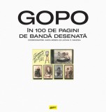 Cumpara ieftin GOPO &icirc;n 100 de pagini de bandă desenată