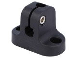 Bază Montaj Poliamidă 10mm x 8mm