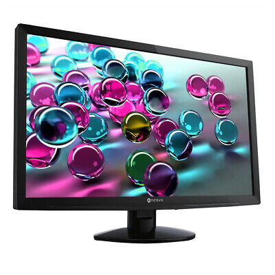 Monitor Second Hand LED, Diagonala 24 inch, NEOVO L-W24, Grad A+