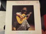 Vinil LP "Japan Press" Mar&iacute;a Luisa Anido &ndash; Guitar Recital (VG+)