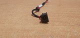 Conector Power DC Laptop Toshiba L300D, Dc conector