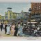 SCHEVENINGEN , BULEVARD