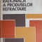 UTILIZAREA RATIONALA A PRODUSELOR REFRACTARE-NICOLAE DEICA-253904