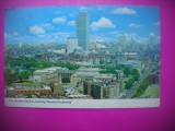 HOPCT 7943 NOUL BOSTON MASSACHUSETTS -STAMPILOGRAFIE/FRANCATURA-SUA-AMERICA DE NORD -CIRCULATA
