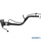 Conducta umplere rezervor Nissan Navara (2002-&gt;)[D22_] #1