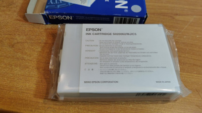 Ink Cartridge epson Stylus 1500 #6-751 foto