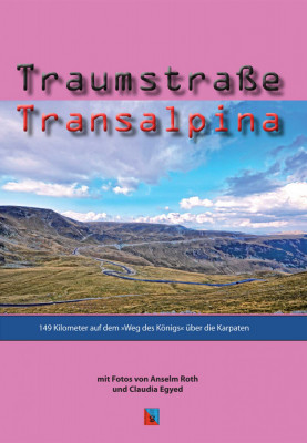 Traumstra&amp;szlig;e Transalpina foto