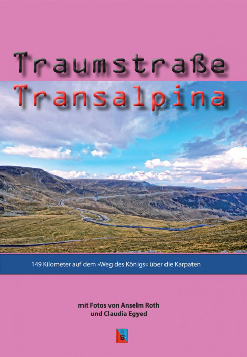 Traumstra&szlig;e Transalpina