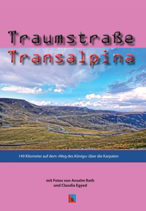 Traumstra&szlig;e Transalpina