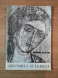 ARHANGHELUL DE LA RIBITA de SORIN ULLEA , 2001