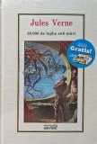 20.000 de leghe sub mari - 2010 - Jules Verne (A231)