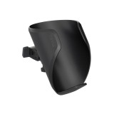 Suport sticla apa pentru carucior Thule Bottle Cage 20201521, Black