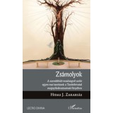Zs&aacute;molyok - A szeml&eacute;lődő im&aacute;ds&aacute;gr&oacute;l sz&oacute;l&oacute; egyes mai tan&iacute;t&aacute;sok a Tan&iacute;t&oacute;hivatal megnyilatkoz&aacute;sainak f&eacute;ny&eacute;ben - Hidas J. Zakari&aacute;s