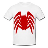 Tricou &quot; Spider red &quot;