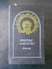 Sfintele Amintiri. Sinaxar (1992, Editie Cartonata) - Carte Religioasa, Hyparion - 414 Pagini