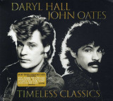 Daryl Hall John Oates Timeless Classics slipcase (cd)