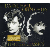 Daryl Hall John Oates Timeless Classics slipcase (cd)