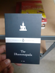 The Dhammapada foto