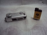 mini aparat foto vechi pe film MINOLTA-16 MG