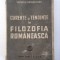 Curente si tendinte in filozofia romaneasca - Lucretiu Patrascanu, 1946