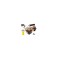 Compresor auto, 12V, 150 psi, 60 l / min 10 bari, Champion