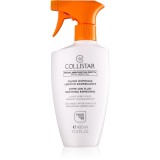 Collistar After Sun Fluid Soothing Refreshing fluid pentru corp calmant dupa expunerea la soare 400 ml